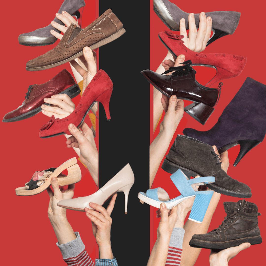 about increst footwear