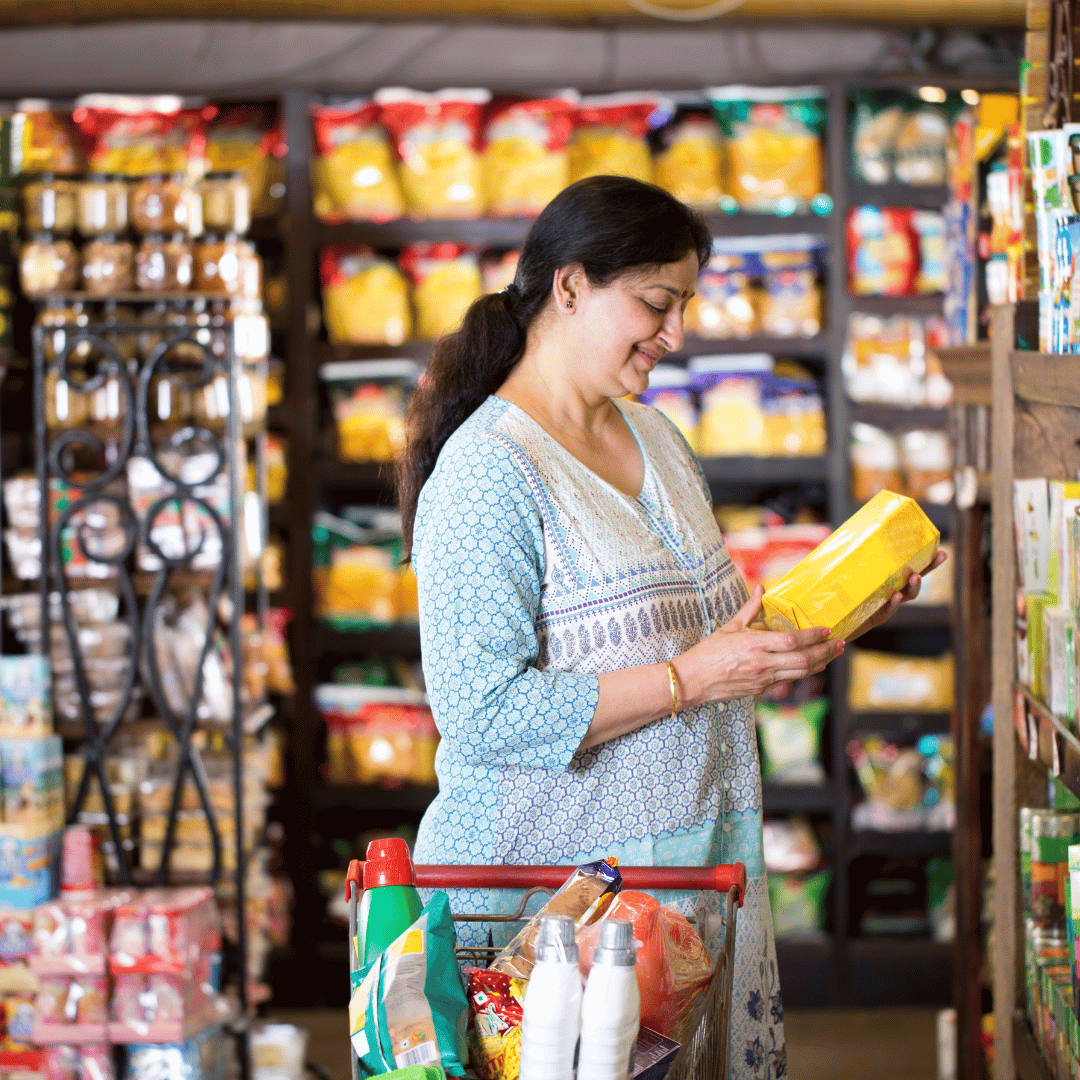 about increst groceries